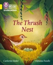 Thrush Nest