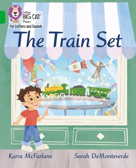 Train Set