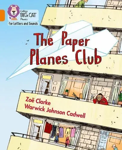 Paper Planes Club