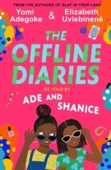 OFFLINE DIARIES PB