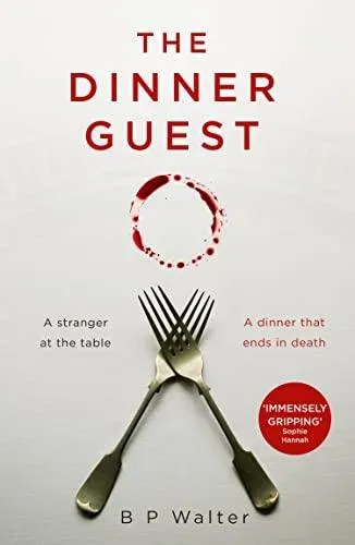 DINNER GUEST PB