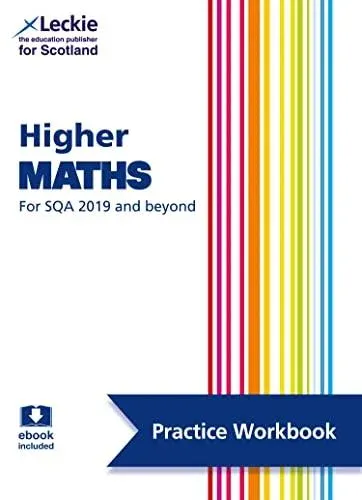 Higher Maths