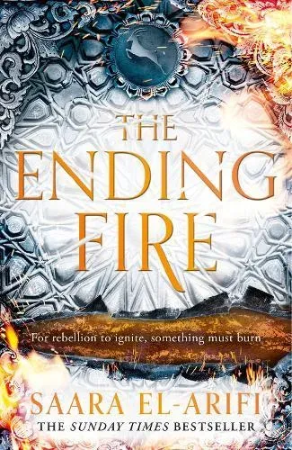 ENDING FIRE_ENDING FIRE3 HB