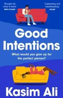 GOOD INTENTIONS PB