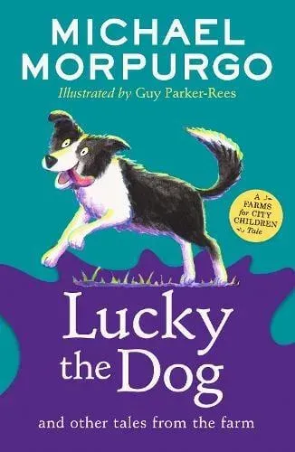 LUCKY DOG & OTHER_FARMS FOR PB