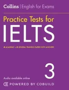 IELTS Practice Tests Volume 3