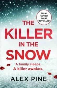 KILLER IN SNOW_DI JAMES WA2 PB