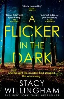 FLICKER IN DARK PB
