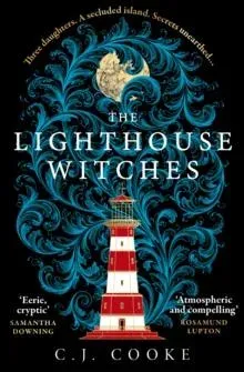 LIGHTHOUSE WITCHES PB