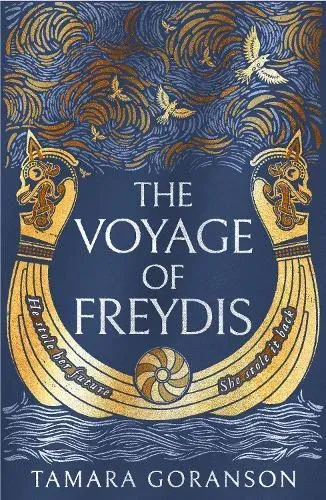 Voyage of Freydis