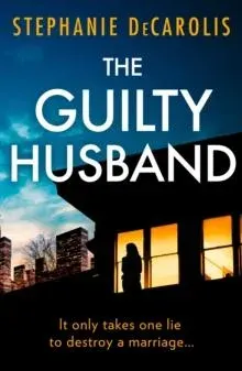 Guilty Husband
