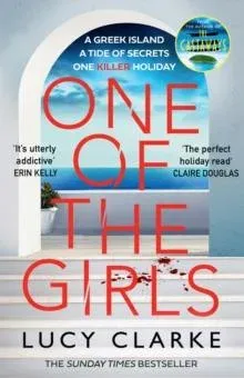 ONE OF GIRLS PB