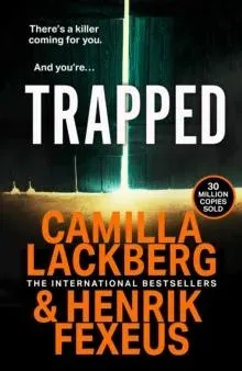 TRAPPED_MINA DABIRI & VINC1 PB