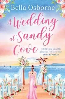 Wedding at Sandy Cove