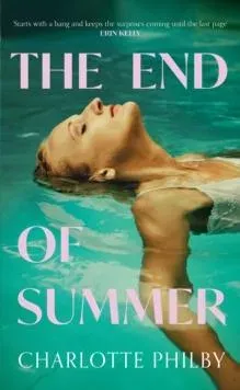 END OF SUMMER PB