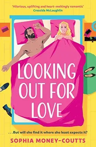 LOOKING OUT FOR LOVE PB