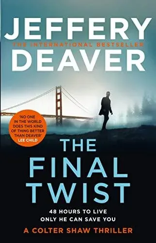 Final Twist