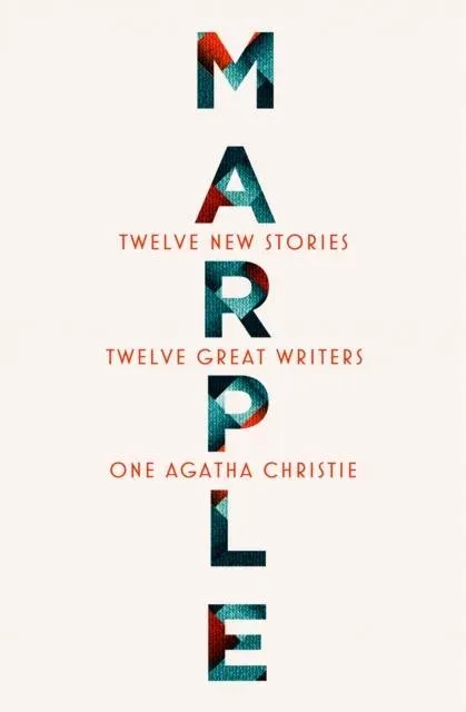 MARPLE TWELVE NEW STORIES PB