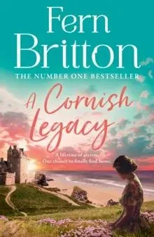 CORNISH LEGACY HB