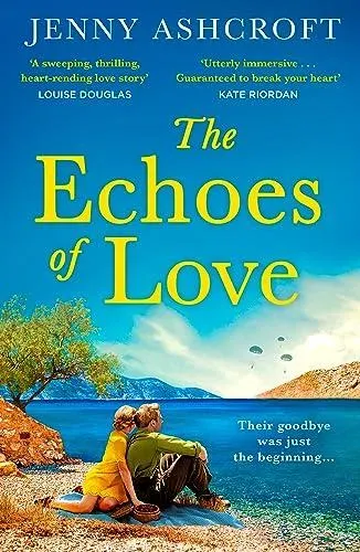 ECHOES OF LOVE PB