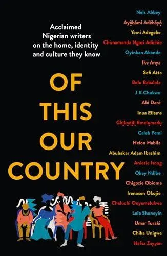 Of This Our Country