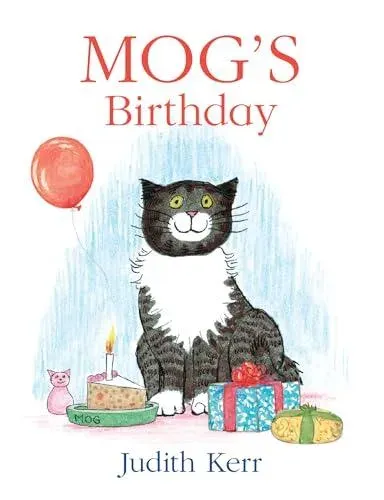 MOGS BIRTHDAY PB
