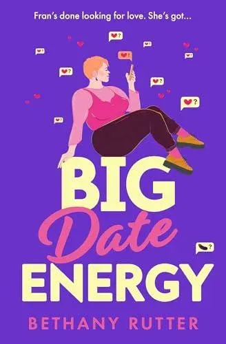 BIG DATE ENERGY PB