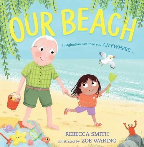 Our Beach
