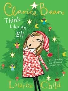 THINK LIKE ELF_CLARICE BEAN PB
