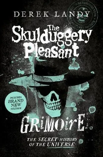 SKULDUGGE_SKULDUGGERY PLEAS PB