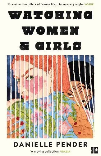 WATCHING WOMEN & GIRLS PB