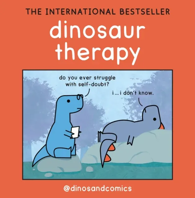 DINOSAUR THERAPY PLC