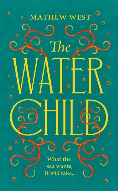 WATER CHILD HB