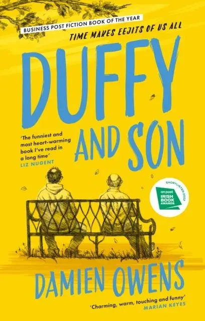 DUFFY & SON PB