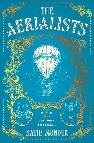 AERIALISTS PB