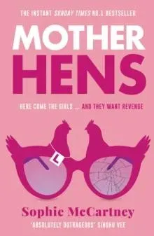 MOTHER HENS PB