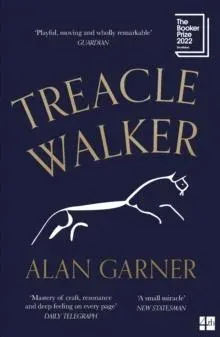TREACL WALKER PB
