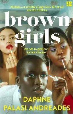 BROWN GIRLS PB