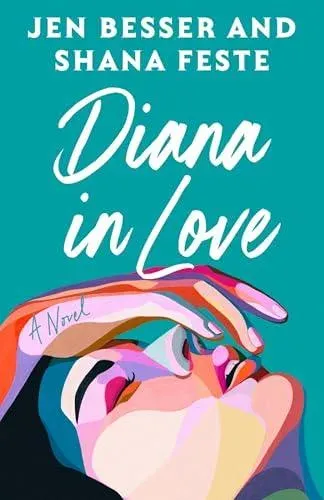 DIANA IN LOVE_DIRTY DIANA2 PB