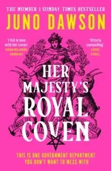 HER MAJESTYS ROYAL COVEN PB