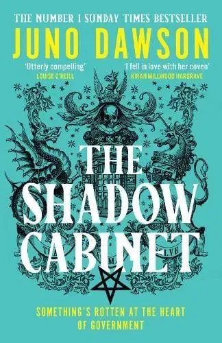 SHADOW CABINET PB