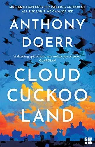CLOUD CUCKOO LAND PB