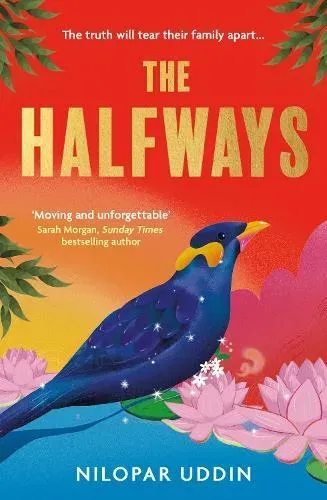 HALFWAYS PB