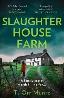 SLAUGHTERHOUSE_CSI ALLY DY2 PB