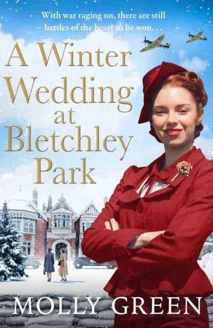 WINTER WEDDING_BLETCHLEY P2 PB