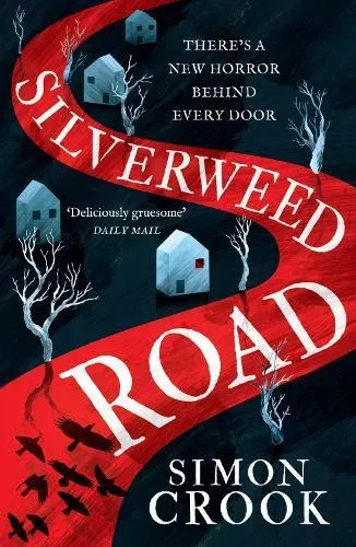 SILVERWEED RD PB