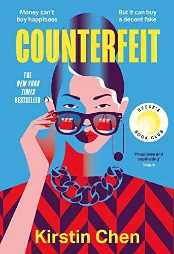 Counterfeit