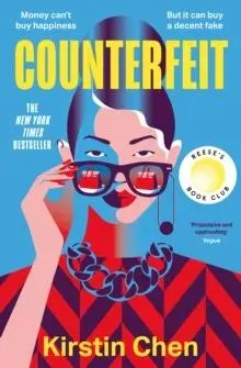 COUNTERFEIT PB