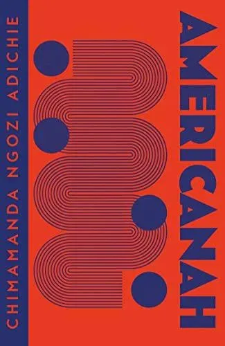 AMERICANAH_MODERN CLASSICS PB