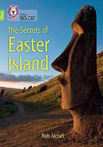 Secrets of Easter Island